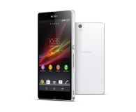 Sony XPERIA Z White - 1397842 - zdjęcie 1